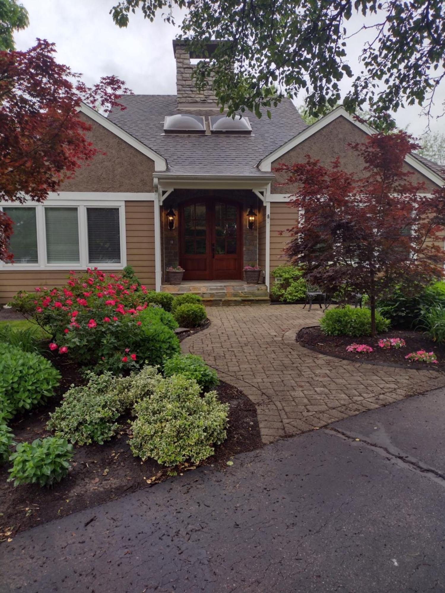 Golf Course Home - New Listing Mason Exterior photo