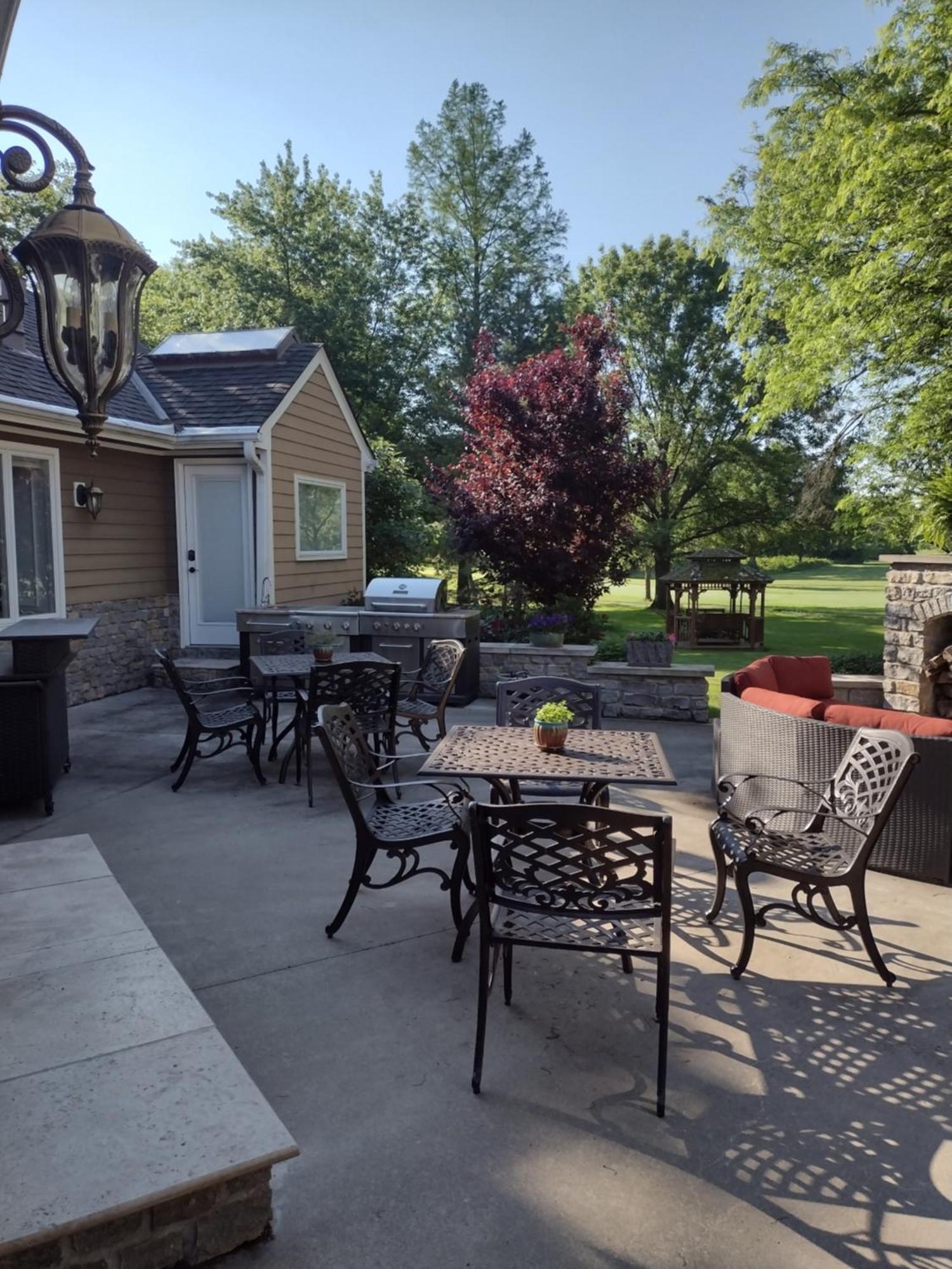 Golf Course Home - New Listing Mason Exterior photo