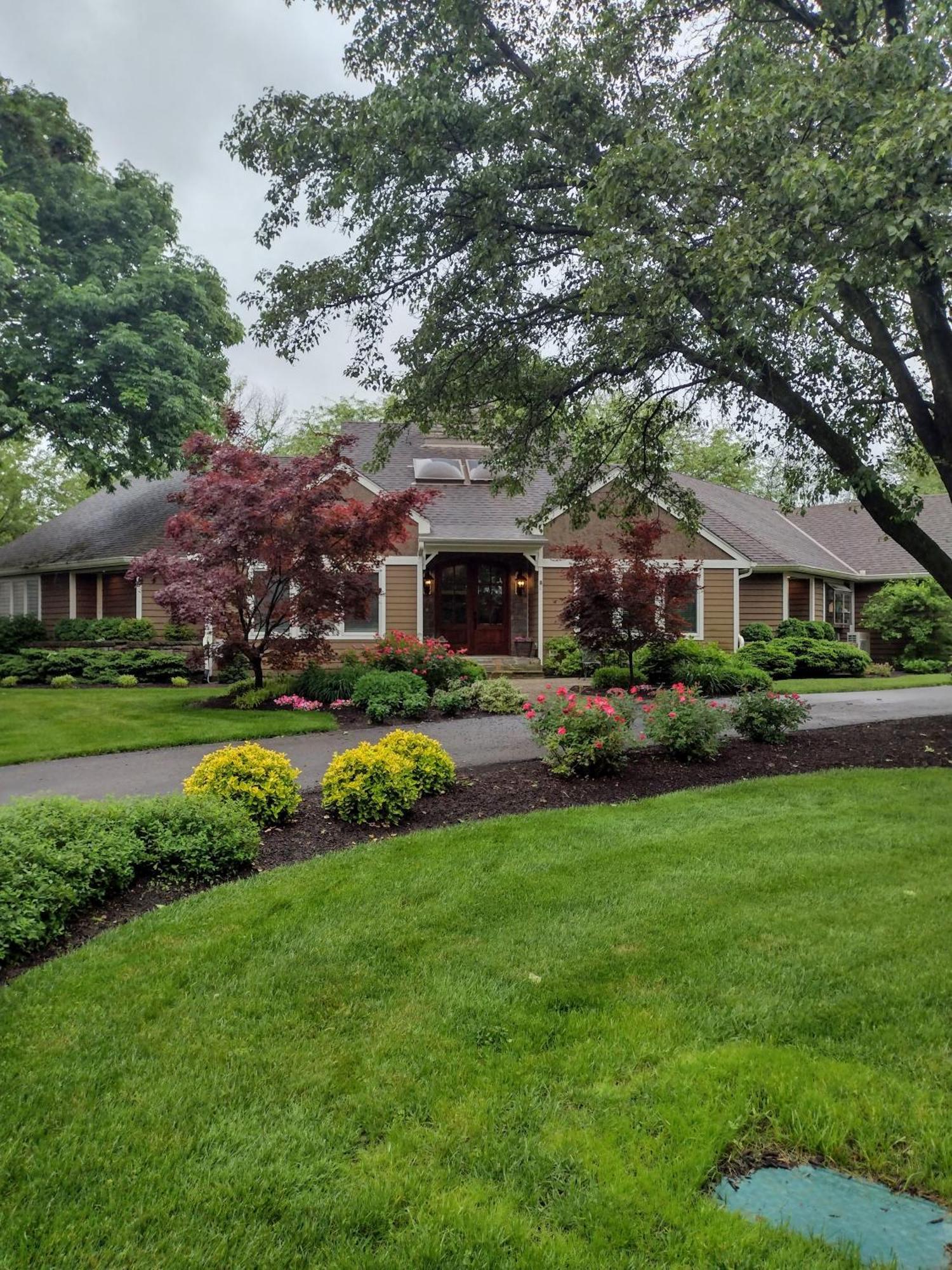 Golf Course Home - New Listing Mason Exterior photo